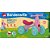 Bicicleta Infantil BABY Bike Equilíbrio Rosa com Estrutura Reforçada +18 Meses - Imagem 7