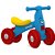 Bicicleta Infantil BABY Bike Equilibrio Azul - Imagem 1