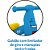 Bicicleta Infantil BABY Bike Equilibrio Azul - Imagem 6