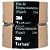 Fita para Empacotamento Papel Crepado 2564 45MM X 50M - Pacote com 6 - Imagem 1