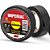 Fita Isolante Imperial SLIM 18MM X 10M - Pacote com 10 - Imagem 1