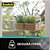 Fita Dupla Face 3M SCOTCH Fixa Forte Espuma 24MM X 1,5M - Imagem 6