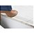 Fita para Demarcação de Solo Antiderrapante 50MM X 5M - Imagem 3