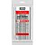 Cola Quente Refil Grossa 1KG.TRANSLUCIDA - Imagem 2