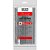 Cola Quente Refil Fina Transparente 1KG - Tekbond - Imagem 2