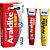 Cola de ALTA Resistência Araldite HOBBY 16G - Caixa com 6 - Imagem 1