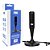 Antena para TV Interna HDTV 1.8M Base com ímã - Imagem 4