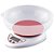 Balança de Cozinha UP Home Digital com Tigela Removível 5KG Função Tara - Imagem 1