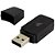 Adaptador Bluetooth Receptor com Cabo Auxiliar P2 PLUG AND PLAY Alcance 10M - Imagem 2
