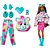 Barbie Reveal Cutie Série Ursinhos Carinhos Diversão e Surpresas - Imagem 4
