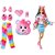 Barbie Reveal Cutie Série Ursinhos Carinhos Diversão e Surpresas - Imagem 9