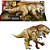 Boneco Distortus REX JW Rebirth 55,9 CM com Som e Movimento - Imagem 1