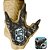 Boneco Distortus REX JW Rebirth 55,9 CM com Som e Movimento - Imagem 3