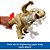 Boneco Distortus REX JW Rebirth 55,9 CM com Som e Movimento - Imagem 4