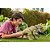 Boneco Distortus REX JW Rebirth 55,9 CM com Som e Movimento - Imagem 5