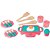 Brincando de Casinha Doce Cozinha PLUS GRILL com Acessórios - Imagem 3