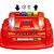 Pista Electronic Parking Bombeiro com Som e Acessórios - Imagem 2