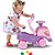 Veiculo para Bebe Totoka PLUS Menina C/SOM - Imagem 3