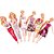 Boneca PRETTY Estilo Fashion com Acessórios Exclusivos - Imagem 1