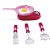 Brincando de Casinha Fogão Superchef com Acessórios - Imagem 1