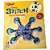 Brinquedo STITCH Escalador Aventura Divertida - Imagem 2