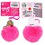 Chaveiro Barbie com Pompom Display com 24 Unidades - Imagem 4