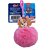 Chaveiro Patrulha Canina Pompom Sortido Display com 24 Unidades - Imagem 1