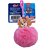 Chaveiro Patrulha Canina Pompom Sortido Display com 24 Unidades - Imagem 2