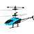 Helicóptero Voador com Sensor USB Sortido - Imagem 3