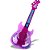 Instrumento Musical Guitarra Musical Sortida - Imagem 1