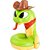 Jogo Diverso Serpente Pegue o Ouro - Imagem 2