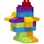 Brinquedo para Montar TAND Pocket 100 Peças - Imagem 3