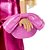 Barbie Fashion Deluxe STYLE Traje Metálico Rosa com Acessórios de Moda - Imagem 6
