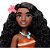 Boneca Disney Princesa Moana com PET Tartaruga e Areia Moldável - Imagem 4