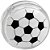 Brinquedo Ioiô Bola de Futebol 6CM - Imagem 2