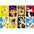 Doce Copão Looney Tunes com Surpresa 600ML Diversão Garantida - Imagem 2