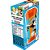 Doce Copão Looney Tunes com Surpresa 600ML Diversão Garantida - Imagem 5