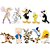 Doce OVO Surpresa Looney Tunes Display com 12 Unidades - Imagem 4