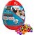 Doce OVO Surpresa Super PETS Display com 12 Unidades - Imagem 2