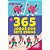Livro de Atividades 365 Passatempos Jogo dos Sete ERROS - Imagem 1