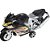 Moto Corrida Super Fricção 11C - Imagem 3