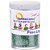 Glitter PVC Verde Folha 3G Pacote com 12 Unidades para Artesanato - Imagem 1