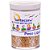 Glitter PVC Ouro 100G Pote com Brilho Intenso para Artesanato - Imagem 1