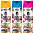 Pinta Cabelo 125ML Kolore Fashion Cores Sortidas (caixa com 24 Unidades) - Imagem 1