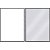 Caderno 10X1 Capa Dura Freewave 160 Folhas Pacote com 4 Unidades - Imagem 6
