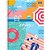 Caderno 15X1 Capa Dura HIGH Feminino 240 Folhas Pacote com 2 - Imagem 1