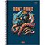 Caderno 15X1 Capa Dura HIGH Masculino 240 Folhas Pacote com 2 - Imagem 3