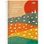 Caderno Espiral 1/4 Capa Dura Grace 80 Folhas Pacote com 5 - Imagem 3