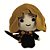 Pelúcia Hermione Granger 33CM Oficial com Uniforme da Grifinória - Imagem 1