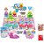 Slime Toyleca 2 Cores com Glitter 7X6CM Display com 12 Unidades - Imagem 2